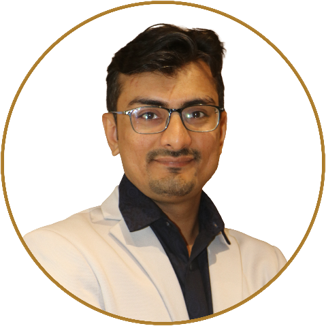 Mr. Dipak G. Sarvaiya