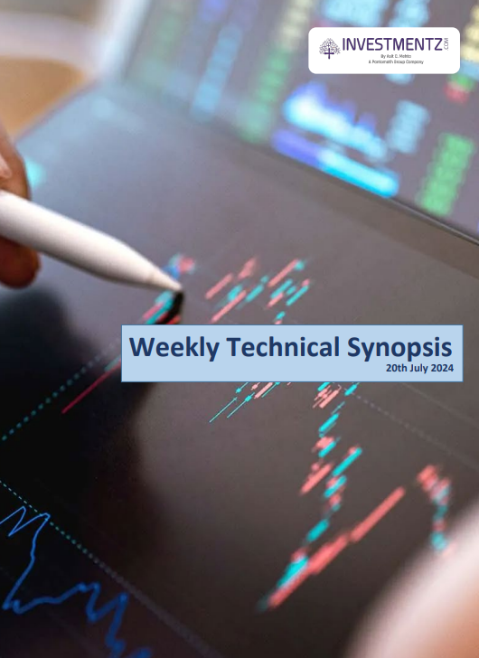 Weekly Technical